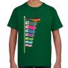 Ultra Cotton® Youth 6 oz. T-Shirt Thumbnail