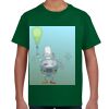 Ultra Cotton® Youth 6 oz. T-Shirt Thumbnail