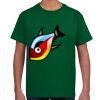 Ultra Cotton® Youth 6 oz. T-Shirt Thumbnail