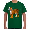 Ultra Cotton® Youth 6 oz. T-Shirt Thumbnail