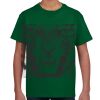 Ultra Cotton® Youth 6 oz. T-Shirt Thumbnail