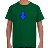 Ultra Cotton® Youth 6 oz. T-Shirt Thumbnail