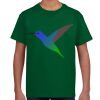 Ultra Cotton® Youth 6 oz. T-Shirt Thumbnail