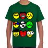 Ultra Cotton® Youth 6 oz. T-Shirt Thumbnail