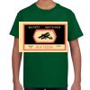 Ultra Cotton® Youth 6 oz. T-Shirt Thumbnail