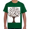 Ultra Cotton® Youth 6 oz. T-Shirt Thumbnail