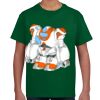 Ultra Cotton® Youth 6 oz. T-Shirt Thumbnail