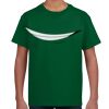 Ultra Cotton® Youth 6 oz. T-Shirt Thumbnail