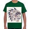 Ultra Cotton® Youth 6 oz. T-Shirt Thumbnail