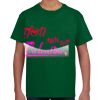 Ultra Cotton® Youth 6 oz. T-Shirt Thumbnail