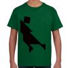 Ultra Cotton® Youth 6 oz. T-Shirt Thumbnail