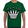 Ultra Cotton® Youth 6 oz. T-Shirt Thumbnail