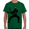 Ultra Cotton® Youth 6 oz. T-Shirt Thumbnail