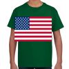 Ultra Cotton® Youth 6 oz. T-Shirt Thumbnail