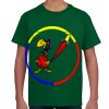 Ultra Cotton® Youth 6 oz. T-Shirt Thumbnail