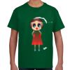 Ultra Cotton® Youth 6 oz. T-Shirt Thumbnail