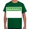 Ultra Cotton® Youth 6 oz. T-Shirt Thumbnail