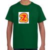 Ultra Cotton® Youth 6 oz. T-Shirt Thumbnail