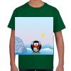 Ultra Cotton® Youth 6 oz. T-Shirt Thumbnail