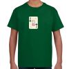 Ultra Cotton® Youth 6 oz. T-Shirt Thumbnail
