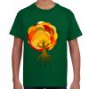 Ultra Cotton® Youth 6 oz. T-Shirt Thumbnail