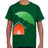 Ultra Cotton® Youth 6 oz. T-Shirt Thumbnail