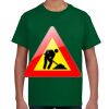 Ultra Cotton® Youth 6 oz. T-Shirt Thumbnail