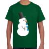 Ultra Cotton® Youth 6 oz. T-Shirt Thumbnail