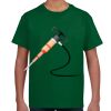 Ultra Cotton® Youth 6 oz. T-Shirt Thumbnail