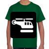 Ultra Cotton® Youth 6 oz. T-Shirt Thumbnail