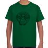 Ultra Cotton® Youth 6 oz. T-Shirt Thumbnail