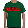 Ultra Cotton® Youth 6 oz. T-Shirt Thumbnail