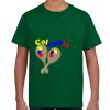 Ultra Cotton® Youth 6 oz. T-Shirt Thumbnail