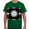 Ultra Cotton® Youth 6 oz. T-Shirt Thumbnail