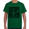 Ultra Cotton® Youth 6 oz. T-Shirt Thumbnail