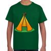 Ultra Cotton® Youth 6 oz. T-Shirt Thumbnail