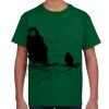 Ultra Cotton® Youth 6 oz. T-Shirt Thumbnail