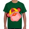 Ultra Cotton® Youth 6 oz. T-Shirt Thumbnail