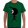 Ultra Cotton® Youth 6 oz. T-Shirt Thumbnail