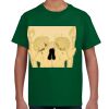 Ultra Cotton® Youth 6 oz. T-Shirt Thumbnail