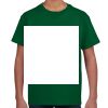 Ultra Cotton® Youth 6 oz. T-Shirt Thumbnail