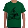 Ultra Cotton® Youth 6 oz. T-Shirt Thumbnail