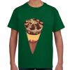 Ultra Cotton® Youth 6 oz. T-Shirt Thumbnail