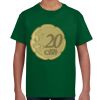 Ultra Cotton® Youth 6 oz. T-Shirt Thumbnail