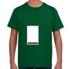 Ultra Cotton® Youth 6 oz. T-Shirt Thumbnail