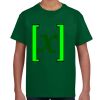 Ultra Cotton® Youth 6 oz. T-Shirt Thumbnail