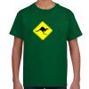 Ultra Cotton® Youth 6 oz. T-Shirt Thumbnail