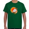 Ultra Cotton® Youth 6 oz. T-Shirt Thumbnail