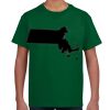 Ultra Cotton® Youth 6 oz. T-Shirt Thumbnail