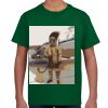 Ultra Cotton® Youth 6 oz. T-Shirt Thumbnail